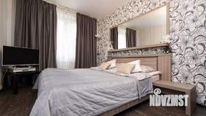 2-к квартира, вторичка, 56м2, 2/10 этаж