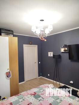 2-к квартира, вторичка, 69м2, 17/26 этаж