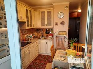 1-к квартира, вторичка, 40м2, 13/14 этаж