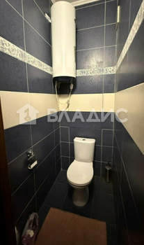 3-к квартира, вторичка, 85м2, 7/22 этаж