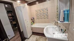 1-к квартира, вторичка, 54м2, 2/17 этаж