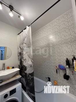 1-к квартира, вторичка, 27м2, 15/26 этаж