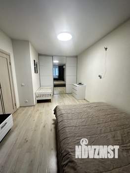 1-к квартира, вторичка, 36м2, 15/23 этаж