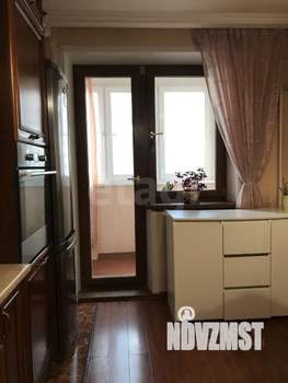2-к квартира, вторичка, 60м2, 10/17 этаж