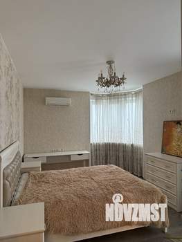 2-к квартира, вторичка, 68м2, 16/25 этаж