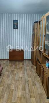 3-к квартира, вторичка, 67м2, 1/3 этаж