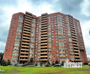 3-к квартира, вторичка, 102м2, 1/17 этаж