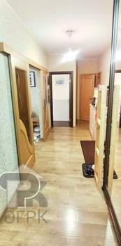 2-к квартира, вторичка, 65м2, 10/17 этаж