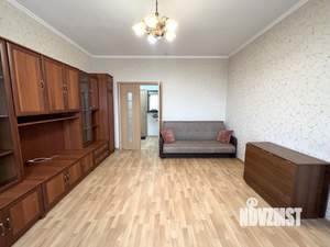 1-к квартира, вторичка, 42м2, 18/19 этаж