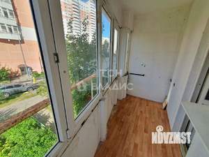 2-к квартира, вторичка, 61м2, 3/23 этаж
