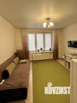 Студия квартира, вторичка, 21м2, 3/22 этаж