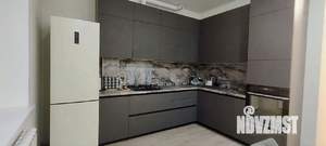 2-к квартира, вторичка, 67м2, 4/5 этаж