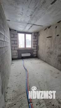 1-к квартира, вторичка, 37м2, 17/17 этаж