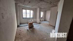 3-к квартира, вторичка, 112м2, 11/22 этаж