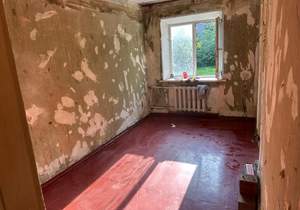 2-к квартира, вторичка, 45м2, 1/3 этаж