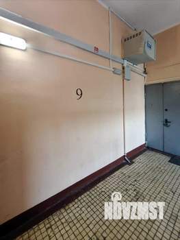 2-к квартира, вторичка, 45м2, 9/9 этаж
