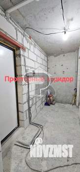 1-к квартира, вторичка, 33м2, 6/25 этаж