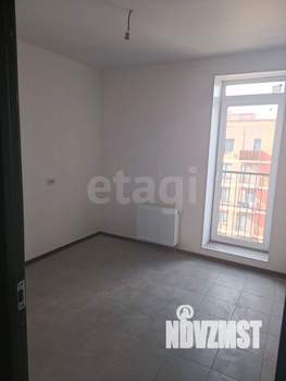 1-к квартира, вторичка, 33м2, 6/6 этаж