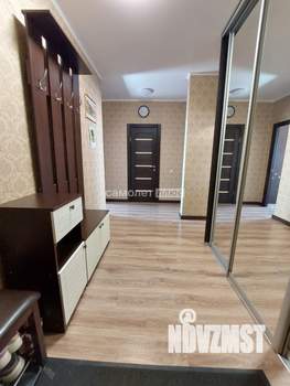 2-к квартира, вторичка, 66м2, 11/17 этаж