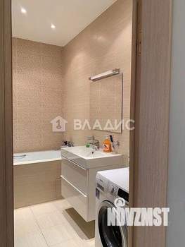 1-к квартира, вторичка, 49м2, 24/24 этаж