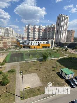 2-к квартира, вторичка, 53м2, 9/14 этаж