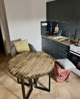 1-к квартира, вторичка, 47м2, 12/17 этаж