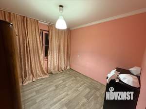 3-к квартира, вторичка, 62м2, 3/9 этаж