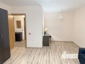 1-к квартира, вторичка, 45м2, 23/25 этаж