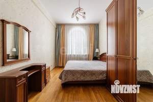 3-к квартира, вторичка, 79м2, 1/3 этаж