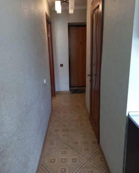 1-к квартира, вторичка, 30м2, 3/5 этаж
