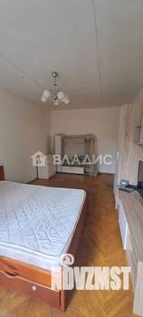 2-к квартира, вторичка, 44м2, 2/5 этаж