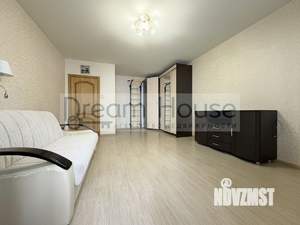 1-к квартира, вторичка, 44м2, 4/12 этаж