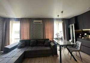 3-к квартира, вторичка, 64м2, 3/17 этаж