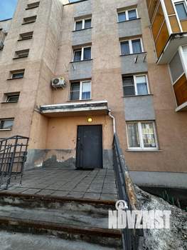 1-к квартира, вторичка, 35м2, 1/5 этаж