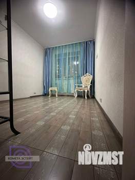 1-к квартира, вторичка, 41м2, 1/17 этаж