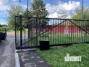 1-к квартира, вторичка, 42м2, 6/6 этаж