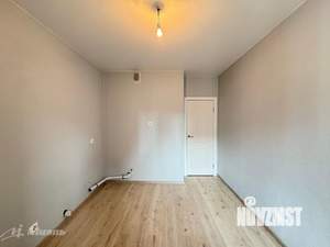 1-к квартира, вторичка, 35м2, 12/22 этаж