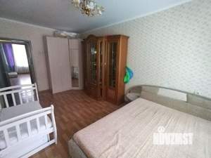 2-к квартира, вторичка, 48м2, 1/5 этаж