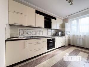 1-к квартира, вторичка, 45м2, 4/25 этаж