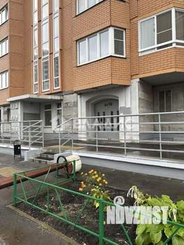 2-к квартира, вторичка, 58м2, 13/17 этаж