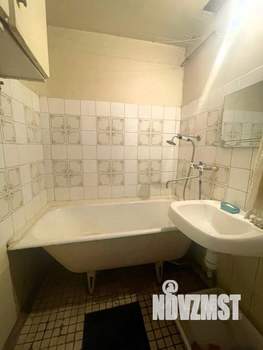2-к квартира, вторичка, 43м2, 5/9 этаж