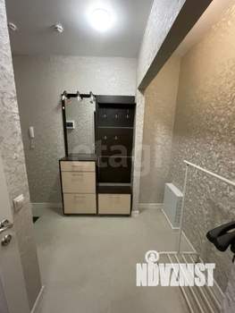 2-к квартира, вторичка, 50м2, 16/16 этаж
