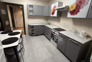 2-к квартира, вторичка, 52м2, 15/17 этаж