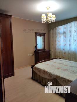 2-к квартира, вторичка, 61м2, 11/17 этаж
