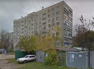 2-к квартира, вторичка, 50м2, 8/9 этаж