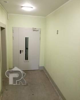 1-к квартира, вторичка, 39м2, 8/24 этаж