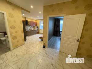 1-к квартира, вторичка, 42м2, 2/23 этаж