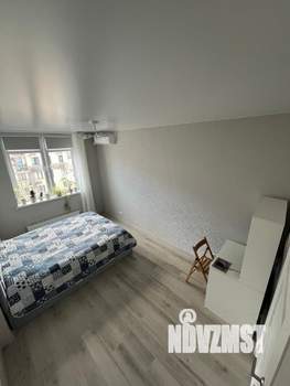 2-к квартира, вторичка, 53м2, 16/16 этаж