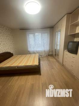 3-к квартира, вторичка, 65м2, 8/9 этаж