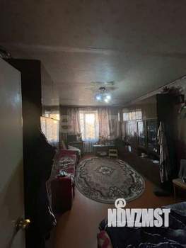 2-к квартира, вторичка, 54м2, 9/14 этаж